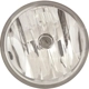 Purchase Top-Quality Driver Side Fog Lamp Assembly by DEPO - 312-2029N-AC pa3