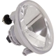 Purchase Top-Quality Driver Side Fog Lamp Assembly by DEPO - 312-2029N-AC pa4