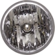 Purchase Top-Quality Driver Side Fog Lamp Assembly by DEPO - 312-2029N-AC pa7