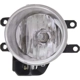 Purchase Top-Quality Driver Side Fog Lamp Assembly by DEPO - 312-2030L-AC pa1