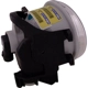 Purchase Top-Quality Driver Side Fog Lamp Assembly by DEPO - 312-2030L-AC pa4