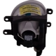 Purchase Top-Quality Driver Side Fog Lamp Assembly by DEPO - 312-2030L-AC pa5