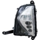 Purchase Top-Quality Driver Side Fog Lamp Assembly by DEPO - 312-2032L-AS pa1