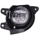 Purchase Top-Quality Driver Side Fog Lamp Assembly by DEPO - 312-2034L-AC pa1
