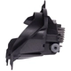 Purchase Top-Quality Driver Side Fog Lamp Assembly by DEPO - 312-2034L-AC pa3