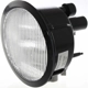 Purchase Top-Quality DEPO - 315-1423L-AS - Driver Side Replacement Fog Light pa4