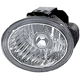 Purchase Top-Quality Driver Side Fog Lamp Assembly by DEPO - 315-2006L-AC pa1