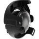 Purchase Top-Quality Driver Side Fog Lamp Assembly by DEPO - 315-2016L-AQ pa3