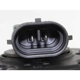 Purchase Top-Quality Driver Side Fog Lamp Assembly by DEPO - 315-2016L-AQ pa4