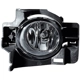 Purchase Top-Quality Driver Side Fog Lamp Assembly by DEPO - 315-2021L-AQ pa1