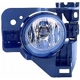 Purchase Top-Quality Driver Side Fog Lamp Assembly by DEPO - 315-2023L-AQ pa1