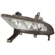 Purchase Top-Quality Driver Side Fog Lamp Assembly by DEPO - 315-2032L-AC pa1