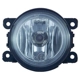Purchase Top-Quality Driver Side Fog Lamp Assembly by DEPO - 315-2033N-AC pa1