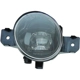 Purchase Top-Quality Driver Side Fog Lamp Assembly by DEPO - 315-2035L-AC pa1