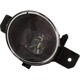 Purchase Top-Quality Driver Side Fog Lamp Assembly by DEPO - 315-2035L-AC pa2