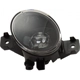 Purchase Top-Quality Driver Side Fog Lamp Assembly by DEPO - 315-2035L-AC pa4