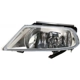 Purchase Top-Quality Driver Side Fog Lamp Assembly by DEPO - 317-2016L-AC pa2
