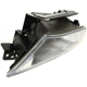 Purchase Top-Quality Driver Side Fog Lamp Assembly by DEPO - 317-2016L-AC pa3