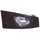 Purchase Top-Quality Driver Side Fog Lamp Assembly by DEPO - 317-2023L-AS pa1