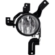 Purchase Top-Quality Driver Side Fog Lamp Assembly by DEPO - 317-2029L-AS pa1