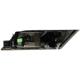 Purchase Top-Quality Driver Side Fog Lamp Assembly by DEPO - 317-2046L-AS pa2