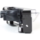 Purchase Top-Quality Driver Side Fog Lamp Assembly by DEPO - 317-2051L-AC pa3