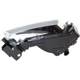 Purchase Top-Quality Driver Side Fog Lamp Assembly by DEPO - 317-2051L-AC pa4