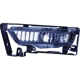 Purchase Top-Quality Driver Side Fog Lamp Assembly by DEPO - 317-2051L-AC2 pa6