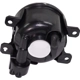 Purchase Top-Quality Driver Side Fog Lamp Assembly by DEPO - 317-2052L-AQ pa5