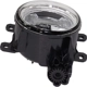 Purchase Top-Quality Driver Side Fog Lamp Assembly by DEPO - 317-2052L-AQ pa6