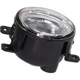 Purchase Top-Quality Driver Side Fog Lamp Assembly by DEPO - 317-2052L-AQ pa7