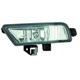 Purchase Top-Quality Driver Side Fog Lamp Assembly by DEPO - 317-2058L-AC pa1
