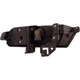 Purchase Top-Quality Driver Side Fog Lamp Assembly by DEPO - 317-2058L-AC pa2