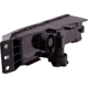 Purchase Top-Quality Driver Side Fog Lamp Assembly by DEPO - 317-2059L-AC pa3