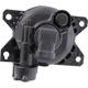Purchase Top-Quality Driver Side Fog Lamp Assembly by DEPO - 317-2060L-AQ pa2