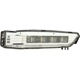 Purchase Top-Quality Driver Side Fog Lamp Assembly by DEPO - 317-2061L-AC pa2