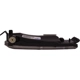 Purchase Top-Quality Driver Side Fog Lamp Assembly by DEPO - 317-2061L-AC pa3