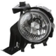 Purchase Top-Quality Driver Side Fog Lamp Assembly by DEPO - 320-2003L-AC pa1