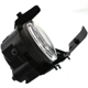 Purchase Top-Quality Driver Side Fog Lamp Assembly by DEPO - 320-2003L-AC pa2