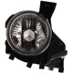 Purchase Top-Quality Driver Side Fog Lamp Assembly by DEPO - 320-2003L-AC pa4