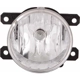 Purchase Top-Quality Driver Side Fog Lamp Assembly by DEPO - 320-2015N-AC pa1