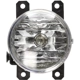 Purchase Top-Quality Driver Side Fog Lamp Assembly by DEPO - 320-2015N-AQ pa1