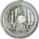 Purchase Top-Quality Driver Side Fog Lamp Assembly by DEPO - 320-2016L-ASN pa1