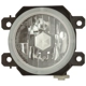 Purchase Top-Quality Driver Side Fog Lamp Assembly by DEPO - 320-2019L-AC pa1