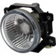 Purchase Top-Quality Driver Side Fog Lamp Assembly by DEPO - 320-2019L-AC pa3