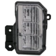 Purchase Top-Quality Driver Side Fog Lamp Assembly by DEPO - 320-2022L-AC pa1