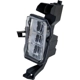 Purchase Top-Quality Driver Side Fog Lamp Assembly by DEPO - 320-2023L-AC pa2