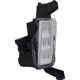 Purchase Top-Quality Driver Side Fog Lamp Assembly by DEPO - 320-2023L-AC pa5