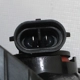 Purchase Top-Quality Driver Side Fog Lamp Assembly by DEPO - 321-2025L-AQ pa5