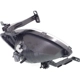 Purchase Top-Quality Driver Side Fog Lamp Assembly by DEPO - 321-2026L-ACN pa4